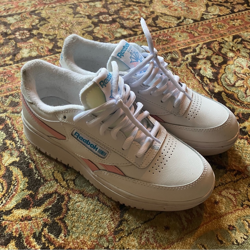 Reebok Rec Centre Sneakers
